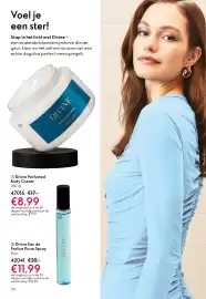 Oriflame brochure Pagina 36