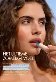 Oriflame brochure Pagina 4
