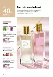 Oriflame brochure Pagina 40