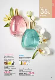 Oriflame brochure Pagina 41