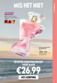 Oriflame brochure Pagina 43