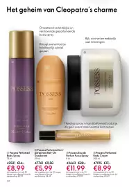 Oriflame brochure Pagina 44