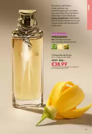 Oriflame brochure Pagina 45