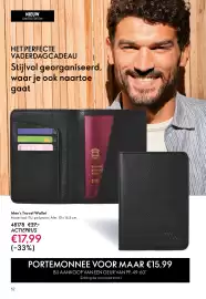 Oriflame brochure Pagina 52