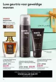 Oriflame brochure Pagina 56