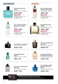 Oriflame brochure Pagina 58