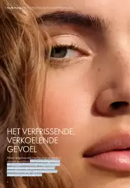 Oriflame brochure Pagina 6