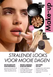 Oriflame brochure Pagina 61
