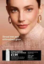 Oriflame brochure Pagina 62