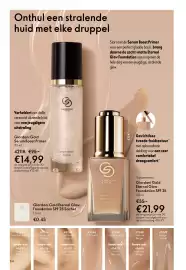 Oriflame brochure Pagina 64