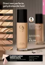 Oriflame brochure Pagina 65