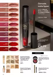 Oriflame brochure Pagina 66