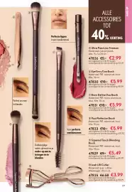 Oriflame brochure Pagina 69