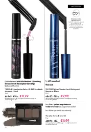 Oriflame brochure Pagina 74