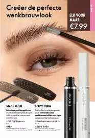 Oriflame brochure Pagina 75