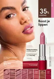 Oriflame brochure Pagina 77