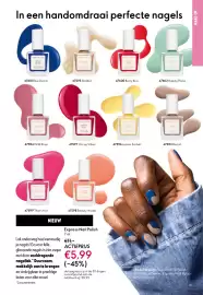 Oriflame brochure Pagina 81