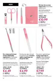 Oriflame brochure Pagina 82