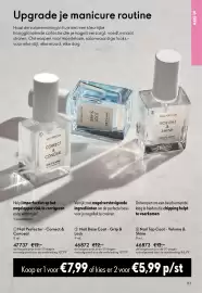 Oriflame brochure Pagina 83
