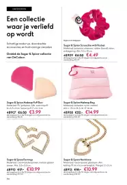 Oriflame brochure Pagina 84