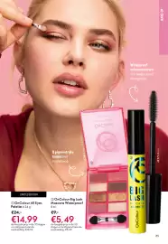 Oriflame brochure Pagina 85