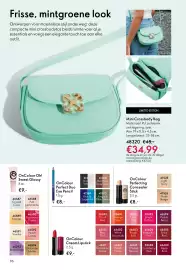 Oriflame brochure Pagina 86