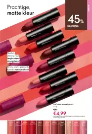 Oriflame brochure Pagina 87