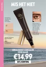 Oriflame brochure Pagina 88