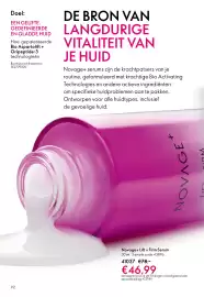 Oriflame brochure Pagina 92