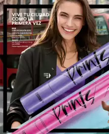 Catálogo Cyzone Página 22