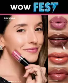 Catálogo Cyzone Página 28