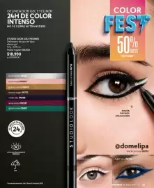 Catálogo Cyzone Página 53