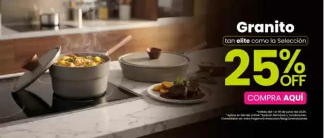 Catálogo Hogar Universal Página 2
