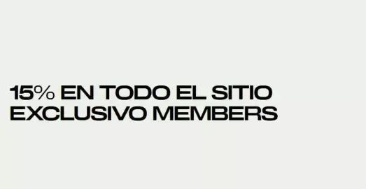 Catálogo H&M Página 1