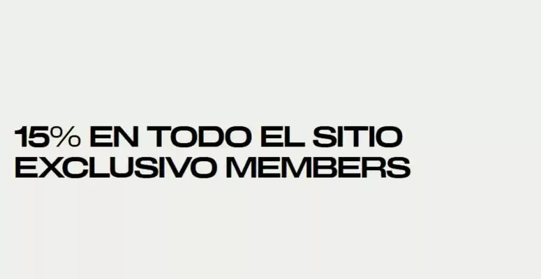 H&M (válido hasta 30-06)