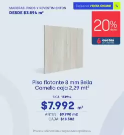 Catálogo Imperial semana 23 Página 1