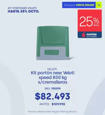 Catálogo Imperial (válido hasta 9-06)