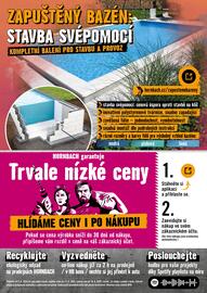 Hornbach leták Strana 10
