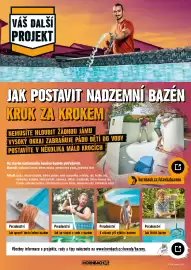 Hornbach leták Strana 2