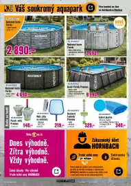 Hornbach leták Strana 3