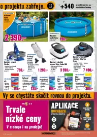 Hornbach leták Strana 5
