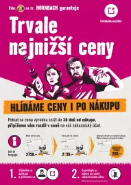 Hornbach leták Strana 8