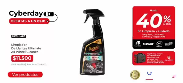 Catálogo Autoplanet Página 2