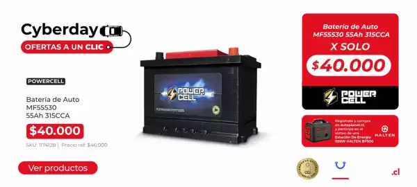 Catálogo Autoplanet Página 3
