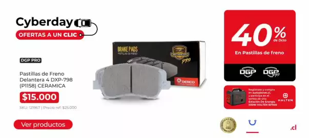 Catálogo Autoplanet Página 5