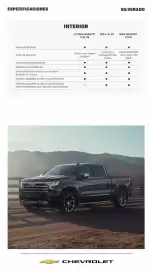 Catálogo Chevrolet semana 23 Página 5