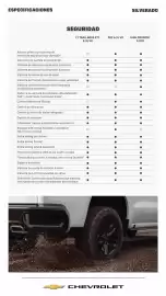 Catálogo Chevrolet semana 23 Página 7