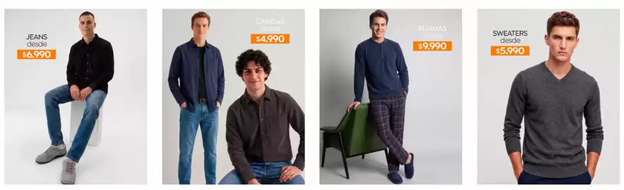 Catálogo Family Shop Página 1