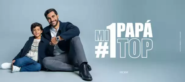 Catálogo TopItop Página 1