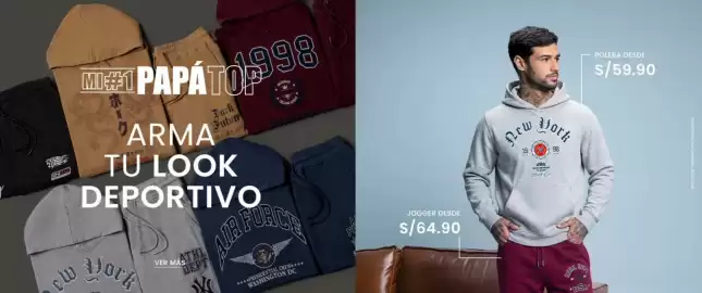 Catálogo TopItop Página 2
